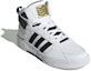Lookbook adidas 100DB Mid 'Putih Hitam' GY4790