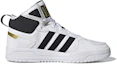 Lookbook adidas 100DB Mid ''Wit Zwart'' GY4790