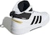 adidas 100DB Mid 'Putih Hitam' GY4790