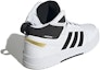 Shop adidas 100DB Mid 'Putih Hitam' GY4790