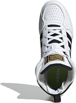 adidas 100DB Mid 'White Black' GY4790 Purchase adidas 100DB Mid 'White Black' GY4790