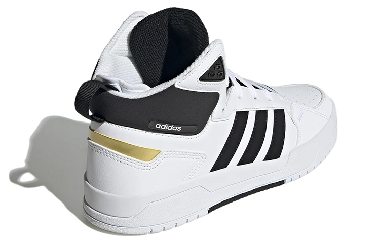 Purchase adidas 100DB Mid ''Wit Zwart'' GY4790