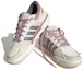 Lookbook adidas 100DB W 'Ecru Tint Purple' - Ungu Ecru Untuk Wanita GY4781
