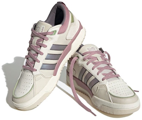 adidas 100DB W 'Ecru Tint Purple' Zapatillas Tono Crudo y Morado GY4781 Lookbook adidas 100DB W 'Ecru Tint Purple' Zapatillas Tono Crudo y Morado GY4781