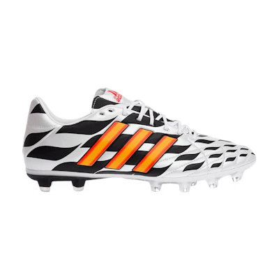 adidas 11Pro FG 'World Cup Battle Pack'