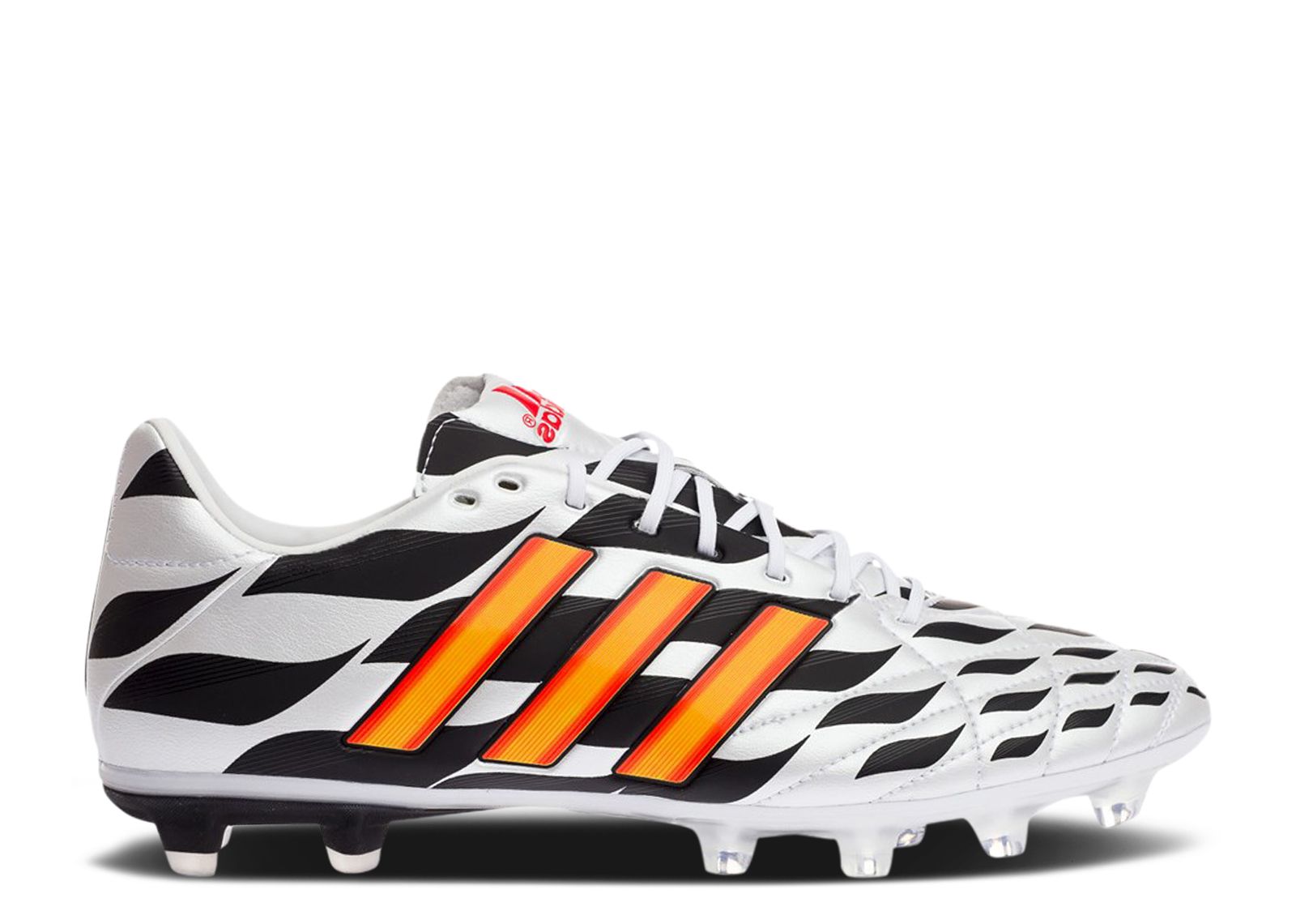 adidas 11Pro FG 'World Cup Battle Pack' M19894