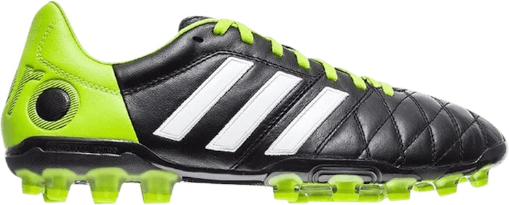 adidas 11Pro TRX AG 'Hitam Hijau Neon' F33101 Buy adidas 11Pro TRX AG 'Hitam Hijau Neon' F33101