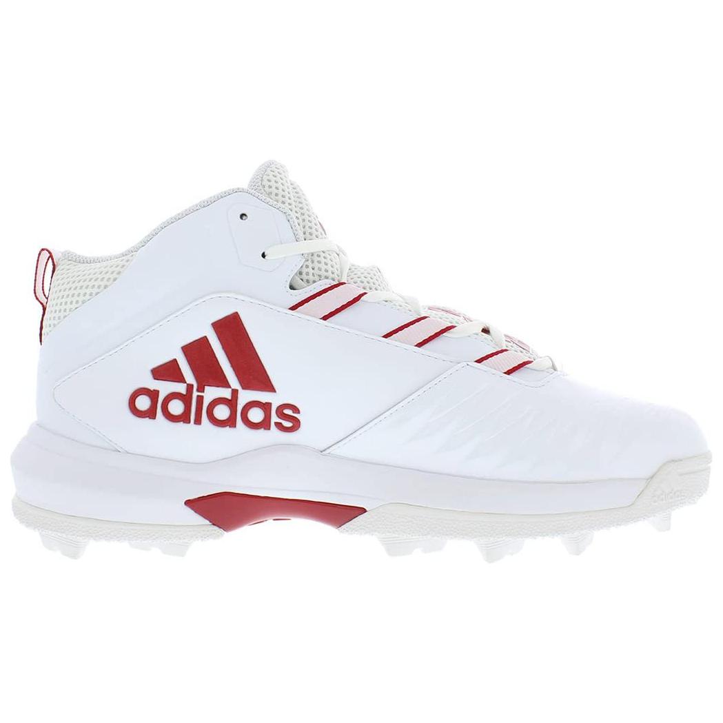 Order adidas 13 Nasty Athletic 'Blanco Rojo' FX7601
