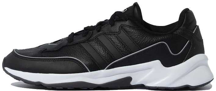 adidas neo 20-20 FX 復古拼色休閒 低筒 跑步鞋 男女同款 黑白 Buy adidas neo 20-20 FX 復古拼色休閒 低筒 跑步鞋 男女同款 黑白