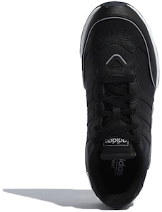 adidas neo 20-20 FX 復古拼色休閒 低筒 跑步鞋 男女同款 黑白 Shop adidas neo 20-20 FX 復古拼色休閒 低筒 跑步鞋 男女同款 黑白