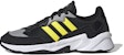 adidas 20-20 FX 'Black Shock Yellow' EH0548