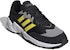 adidas 20-20 FX 'Black Shock Yellow' EH0548