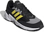 Order adidas 20-20 FX 'Black Shock Yellow' EH0548