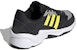 adidas 20-20 FX 'Black Shock Yellow' EH0548