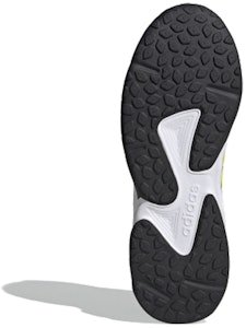 adidas neo 20-20 FX 復古 防滑耐磨 低筒 跑步鞋 男款 黑黃 Purchase adidas neo 20-20 FX 復古 防滑耐磨 低筒 跑步鞋 男款 黑黃