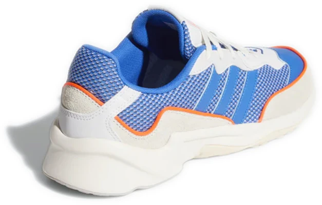 adidas 20-20 FX ''Glory Blue'' Sneakers EH0265 Lookbook adidas 20-20 FX ''Glory Blue'' Sneakers EH0265