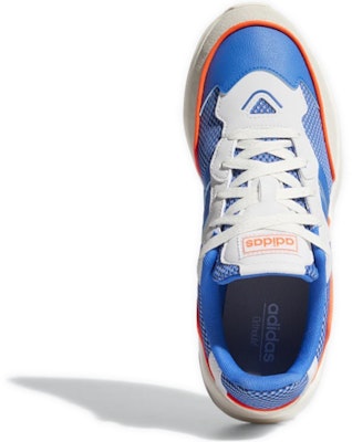 adidas neo 20-20 FX 中筒 跑步鞋 男款 藍棕 Shop adidas neo 20-20 FX 中筒 跑步鞋 男款 藍棕