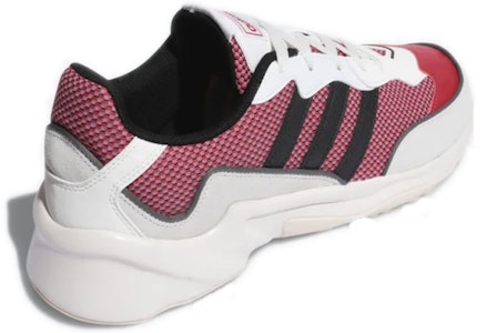 adidas 20-20 FX 'Merah Scarlet' EH0266 Lookbook adidas 20-20 FX 'Merah Scarlet' EH0266