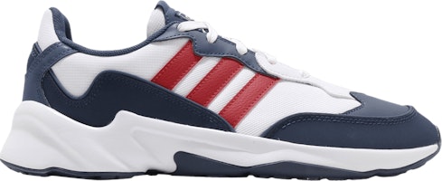 adidas 20-20 FX 'White Scarlet Indigo' EH2164 adidas 20-20 FX 'White Scarlet Indigo' EH2164