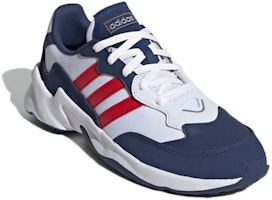 アディダス 20-20 FX 白/緋/藍 (Adidas 20-20 FX Shiro/Hi/Ai) EH2164 Lookbook アディダス 20-20 FX 白/緋/藍 (Adidas 20-20 FX Shiro/Hi/Ai) EH2164