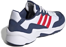 アディダス 20-20 FX 白/緋/藍 (Adidas 20-20 FX Shiro/Hi/Ai) EH2164 Shop アディダス 20-20 FX 白/緋/藍 (Adidas 20-20 FX Shiro/Hi/Ai) EH2164