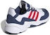 adidas 20-20 FX 'White Scarlet Indigo' EH2164