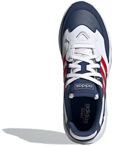 아디다스 20-20 FX '화이트 스칼렛 인디고' EH2164 Purchase 아디다스 20-20 FX '화이트 스칼렛 인디고' EH2164