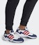 Details for adidas 20-20 FX 'White Scarlet Indigo' EH2164