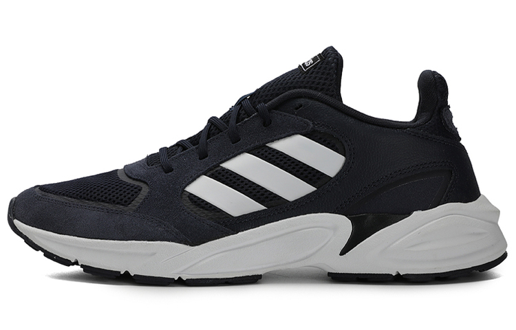 adidas 2019 90s Valasion U Basic 'White Blue'