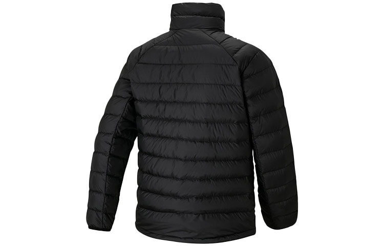adidas 2021 Fall Black Insulated Down Jacket HE3686 圖 3