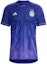 Buy adidas 2022 Argentina Away Soccer Jersey World Cup Logo Blue. HB9657