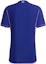Lookbook adidas 2022 Argentina Away Soccer Jersey World Cup Logo Blue. HB9657
