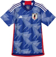 adidas 2022 FIFA World Cup Japan Home Jersey Blue - Player Version HF1851 adidas 2022 FIFA World Cup Japan Home Jersey Blue - Player Version HF1851