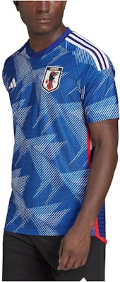 adidas 2022 FIFA 世界盃日本主場球衣藍色 - 玩家版 HF1851 Order adidas 2022 FIFA 世界盃日本主場球衣藍色 - 玩家版 HF1851