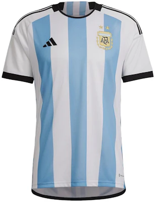 adidas Jersey Qatar World Cup 2022 Argentina Home Putih Pria HF2158 Buy adidas Jersey Qatar World Cup 2022 Argentina Home Putih Pria HF2158