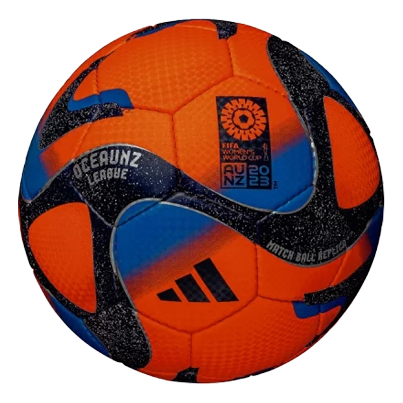 adidas 2023 FIFA World Cup Replica Match Ball Kids' Football Size 3 AF374OR