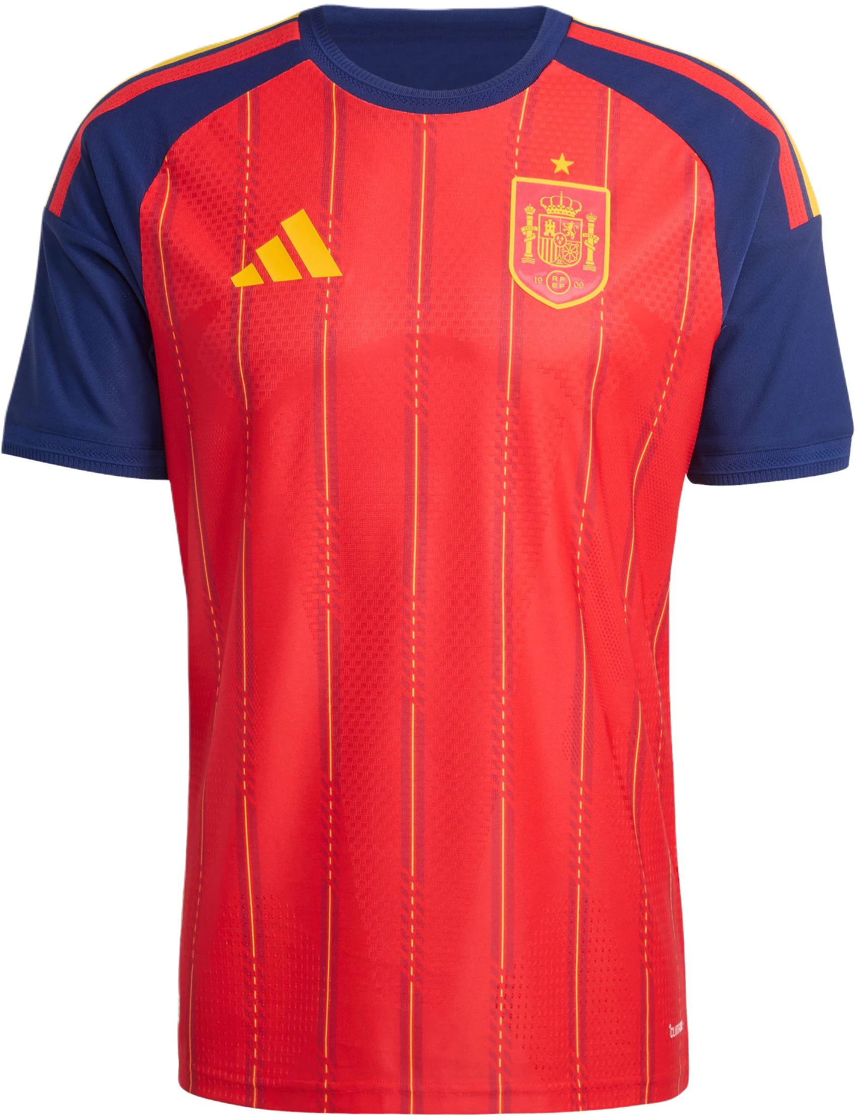 adidas-2026-spain-home-jersey-player-version-yamal-quick-dry-unisex-soccer-shirt-jn-4366
