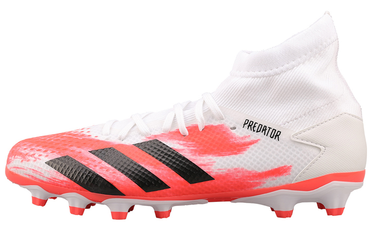 Buy adidas Predator 20.3 HG/AG 防滑耐磨 足球鞋 男款 白色 becomes

adidas Predator 20.3 HG/AG 防滑耐損 足球鞋 男款 白色