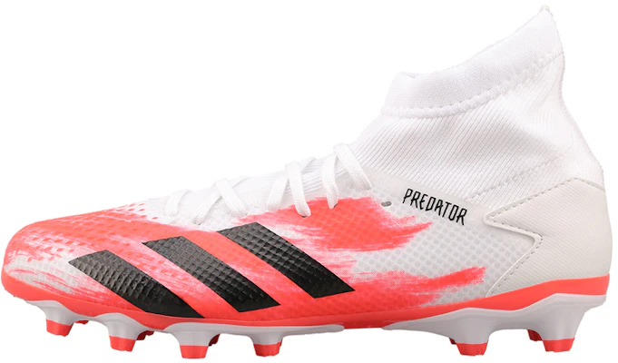 adidas Predator 20.3 HG/AG 防滑耐磨 足球鞋 男款 白色 becomes
adidas Predator 20.3 HG/AG 防滑耐損 足球鞋 男款 白色 Buy adidas Predator 20.3 HG/AG 防滑耐磨 足球鞋 男款 白色 becomes
adidas Predator 20.3 HG/AG 防滑耐損 足球鞋 男款 白色