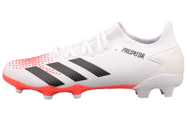 adidas 20.3FG White
