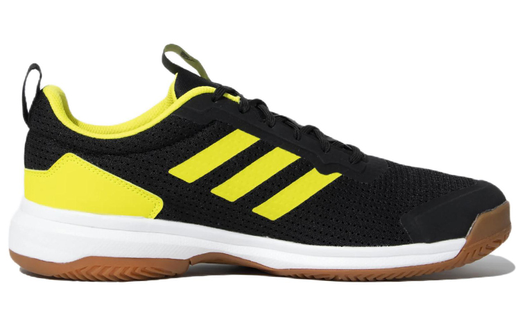 Order adidas 21 NDR V2 'Black Yellow' GA2993