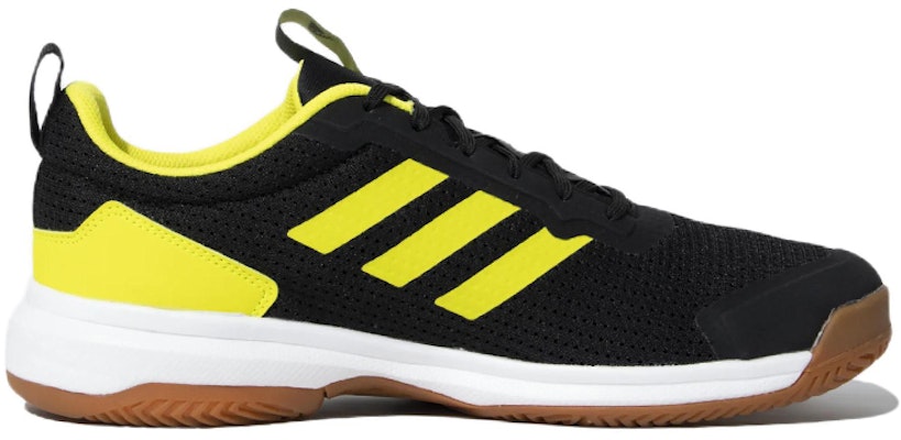 adidas 21 NDR V2 'Negro Amarillo' GA2993 Order adidas 21 NDR V2 'Negro Amarillo' GA2993