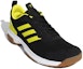 Lookbook adidas 21 NDR V2 'Negro Amarillo' GA2993