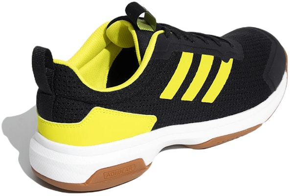 adidas 21 NDR V2 'Negro Amarillo' GA2993 Shop adidas 21 NDR V2 'Negro Amarillo' GA2993