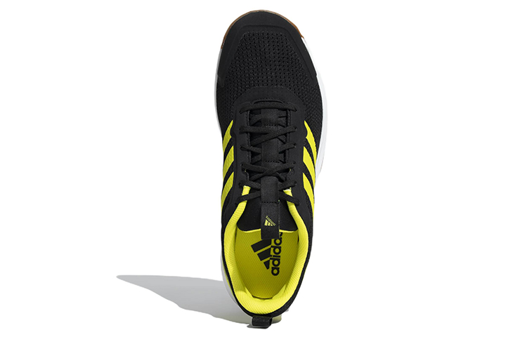 Purchase adidas 21 NDR V2 'Black Yellow' GA2993