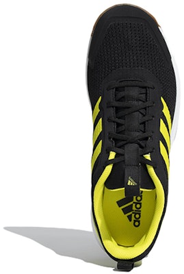 adidas 21 NDR V2 'Negro Amarillo' GA2993 Purchase adidas 21 NDR V2 'Negro Amarillo' GA2993