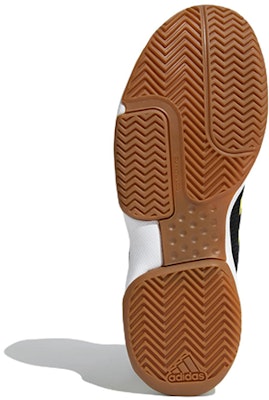 adidas 21 NDR V2 'Negro Amarillo' GA2993 Details for adidas 21 NDR V2 'Negro Amarillo' GA2993