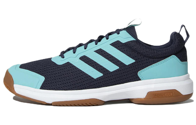 Buy adidas 21 Ndr V2 耐磨防滑訓練鞋 藍色