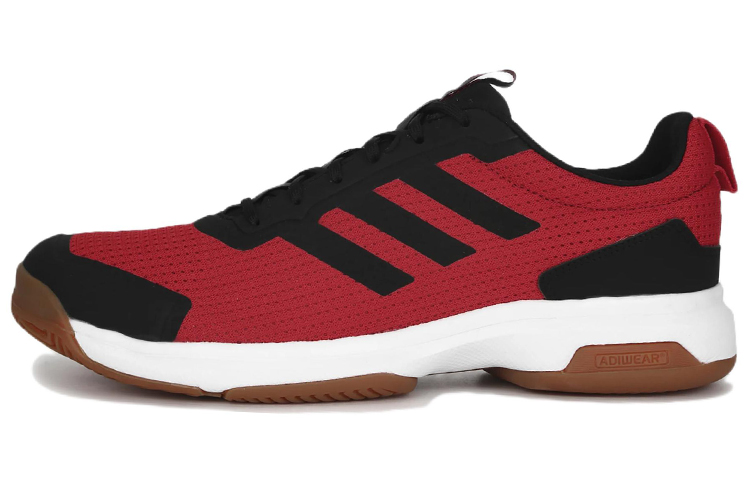adidas 21 Ndr V2 'Red Black' GA2992