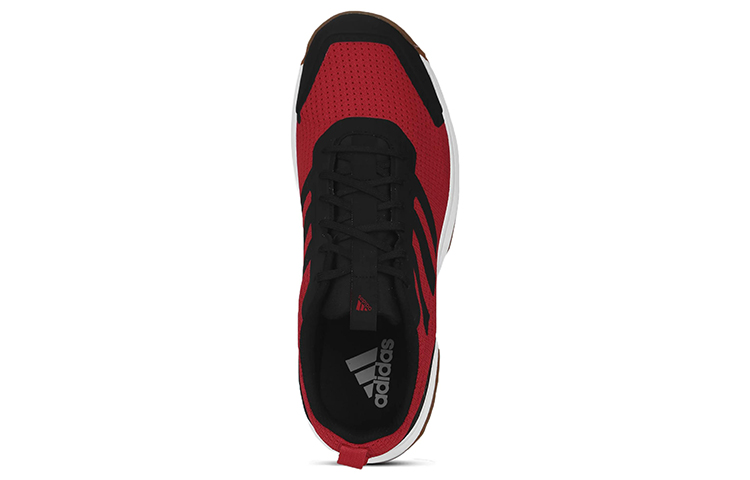Lookbook adidas 21 Ndr V2 'Red Black' GA2992